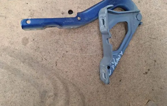 Renault Clio V Engine bonnet/hood hinges