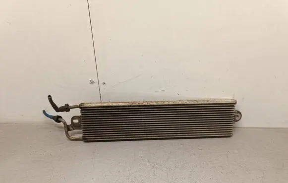Volkswagen PASSAT B6 Fuel cooler (radiator) 