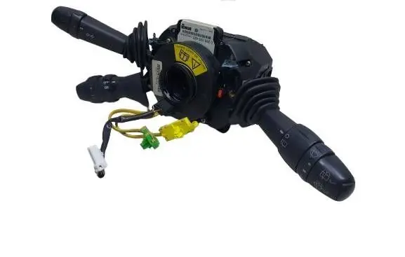 Fiat Stilo Wiper turn signal indicator stalk/switch 0265005428-kasacj 0265005428