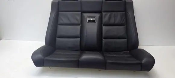 Volkswagen Eos Rear seat 1Q0885041AJ