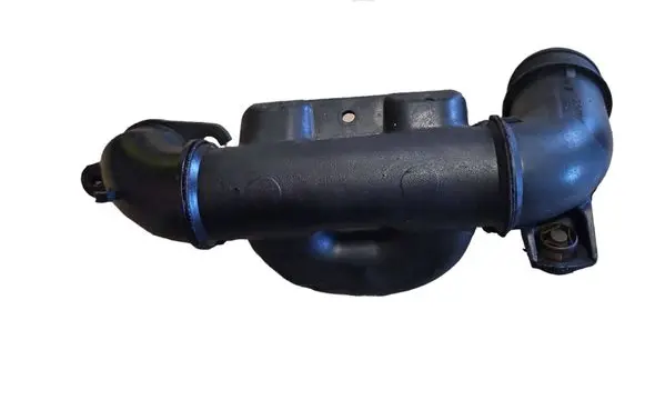 Volvo V50 Intercooler hose/pipe 003524 PSA4026