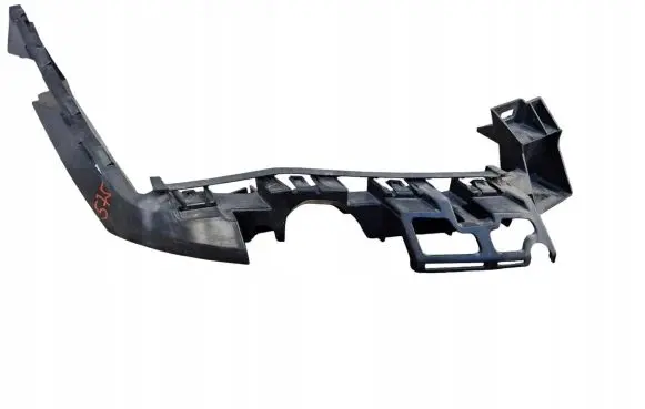 Seat Ateca Headlight/headlamp mounting bracket 575807890