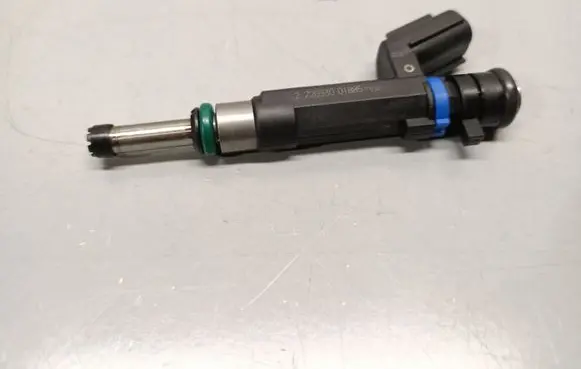 Renault Arkana Fuel injector 1220329 166005WK0A 222033001885