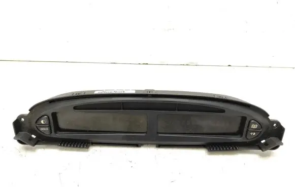 Citroen Xsara Picasso Speedometer (instrument cluster) 9631710380 11000896001