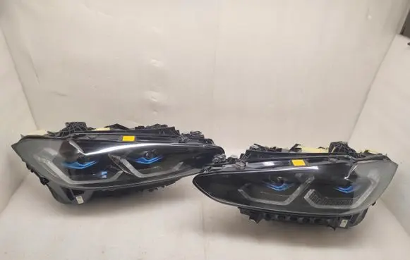 BMW 4 G22 G23 G24 G26 Headlight/headlamp