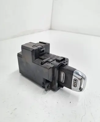 Audi A4 S4 B8 8K Ignition lock 8K0909131D