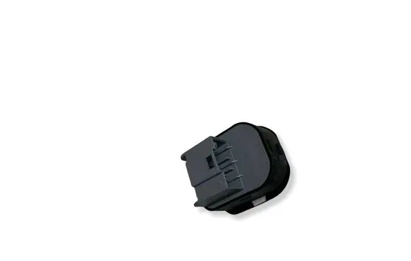 Volkswagen Golf Plus Wing mirror switch 1K0959565F 3065