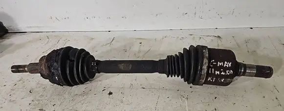 Ford C-MAX II Front driveshaft