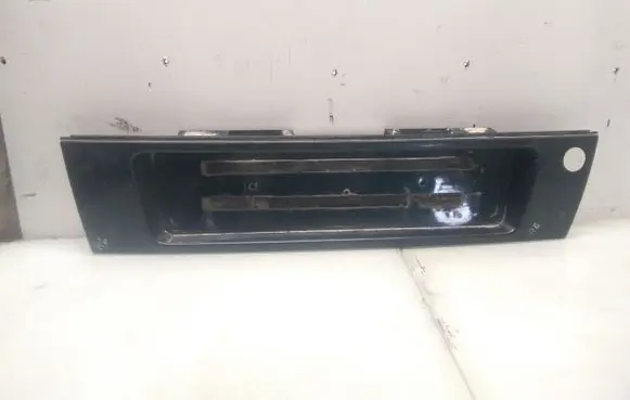 Audi A6 S6 C4 4A Tailgate trim 4A5853465D