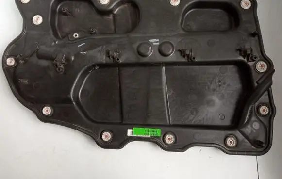 BMW 7 F01 F02 F03 F04 Other rear door trim element 51487181377 7181377