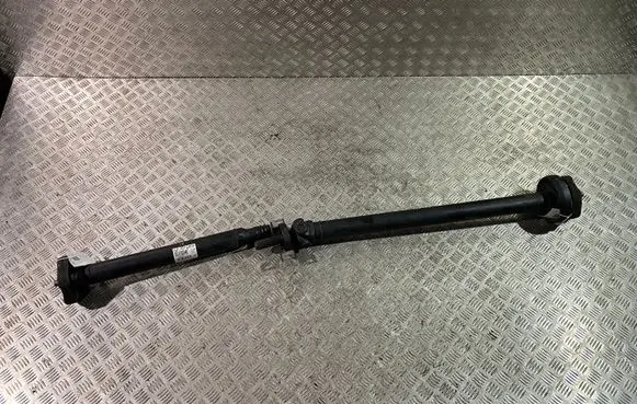 Mercedes-Benz CLS C257 Drive shaft (set) A2574101800