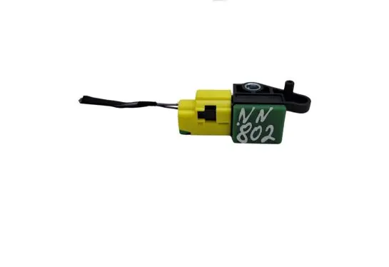 Volkswagen Tiguan Airbag deployment crash/impact sensor 5N0959351B