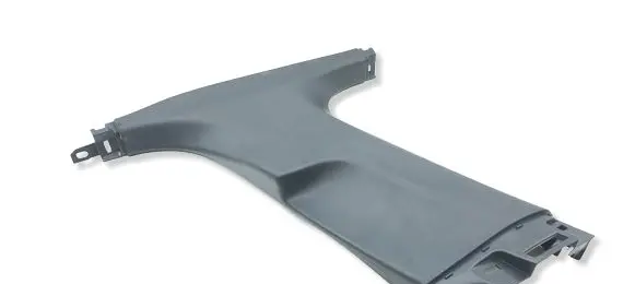 Tesla Model 3 (B) pillar trim (bottom) 108629600J