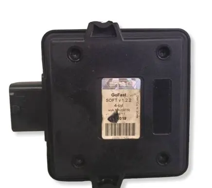 Volvo S60 Door control unit/module 31343873 4A010994