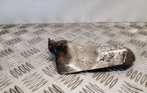 Ford Mondeo MK V Exhaust heat shield 9801570580