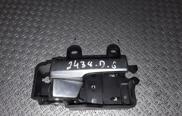 Ford Focus C-MAX Rear door interior handle 3M51R22600