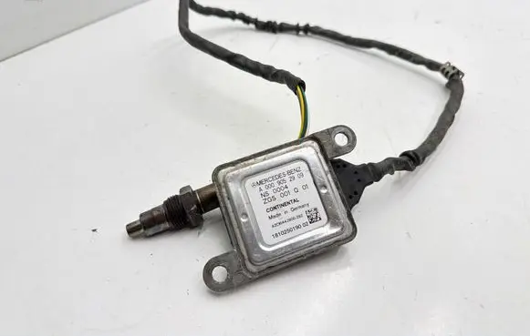 Mercedes-Benz GLC C253 Lambda probe sensor A0009052909 181025019002 A2C16442800