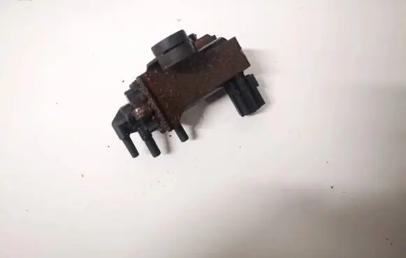 Ford Transit Turbo solenoid valve