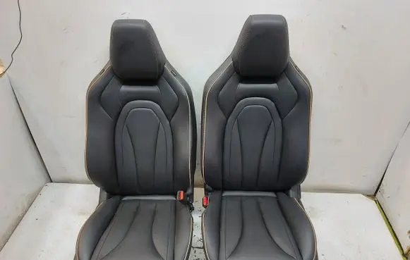 Chery Omoda 5/C5 Seat set OMO5
