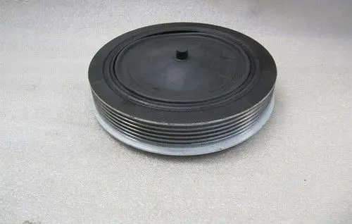 Volvo S40 Alternator pulley 9651961090