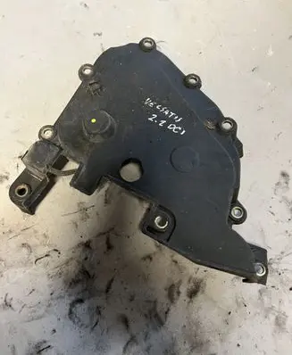 Renault Vel Satis Timing belt guard (cover) 8200115178 820011517