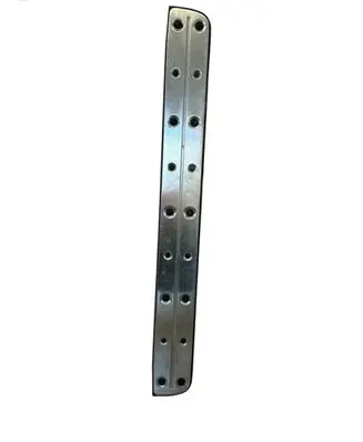 Lexus IS 200-300 Front sill trim cover 6791053010