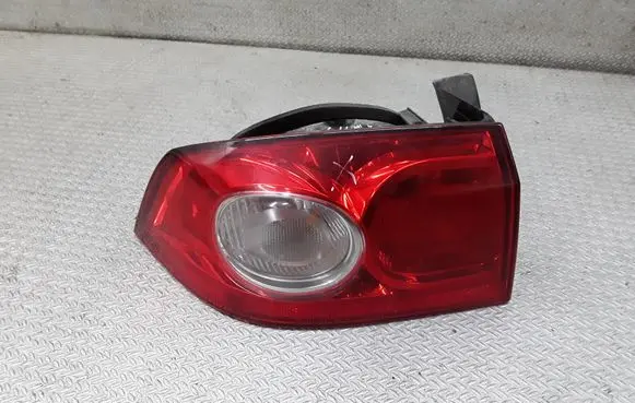 Renault Laguna II Rear/tail lights