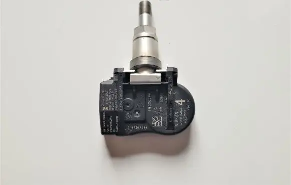 Nissan Rogue Tire pressure sensor 407003VU0A