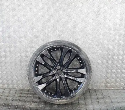 Jaguar F-Type R20 alloy rim EX5M1007CA