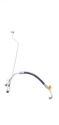 Jeep Grand Cherokee Air conditioning (A/C) pipe/hose 68217222AB 12510036 53222R