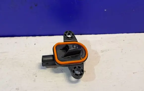 Jaguar XF X260 Airbag deployment crash/impact sensor FK7214C676AA