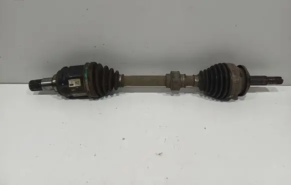 Toyota RAV 4 (XA40) Front driveshaft 996554 3020410 13020410154
