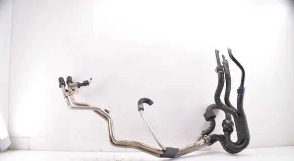 Audi A4 S4 B8 8K Fuel line pipe 03L201360AF