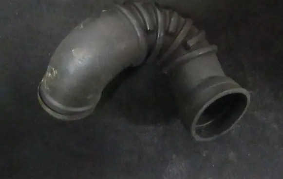 Ford Galaxy Air intake hose/pipe 7m5129627a ym219w633ba