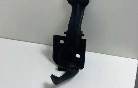 Mini Cooper Countryman R60 Engine bonnet/hood lock/catch 9802763