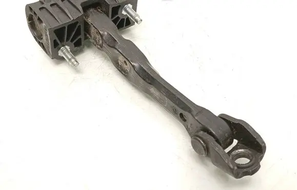 Volvo V70 Front door check strap stopper 31217753