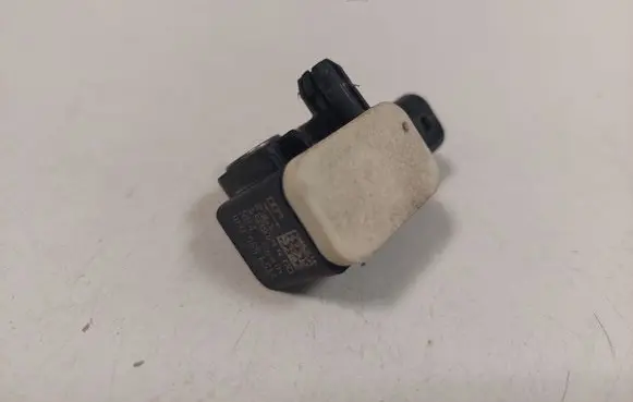 Audi A6 S6 C7 4G Airbag deployment crash/impact sensor 4H0959651A