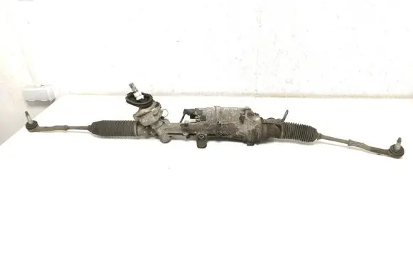 Opel Astra K Steering rack 39061706