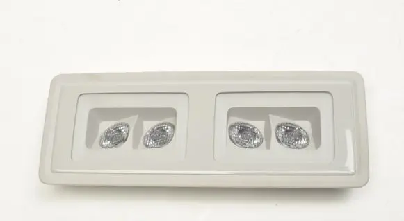 Volkswagen Tiguan Headlining lighting console trim 11A947290A