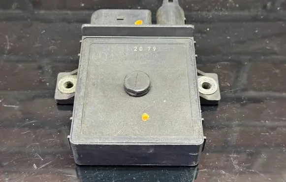 Mercedes-Benz Sprinter W906 Glow plug pre-heat relay A6421532079