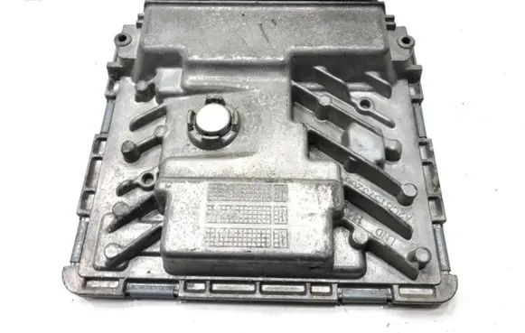 Volkswagen Jetta VI Engine control unit/module ECU 06K907425C