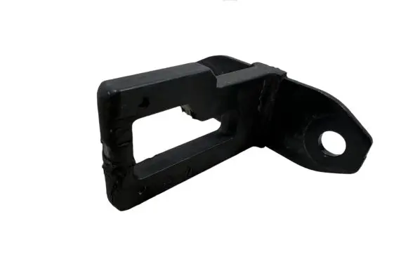 Mini Cooper Countryman R60 Trunk lock loop 9802315 51249802315