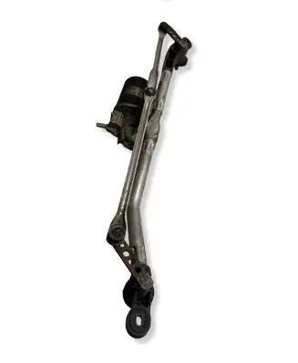 Opel Vectra B Front wiper linkage and motor 404387 42592
