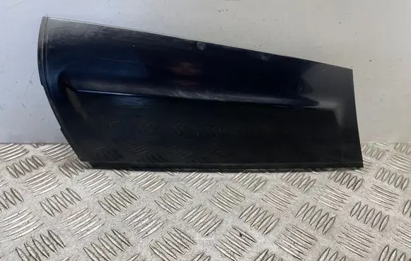 Mini One - Cooper Coupe R56 Rear side glass trim 7146102