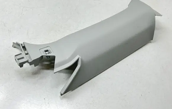 Volkswagen Golf VII (C) pillar trim 5G9867288 M7417