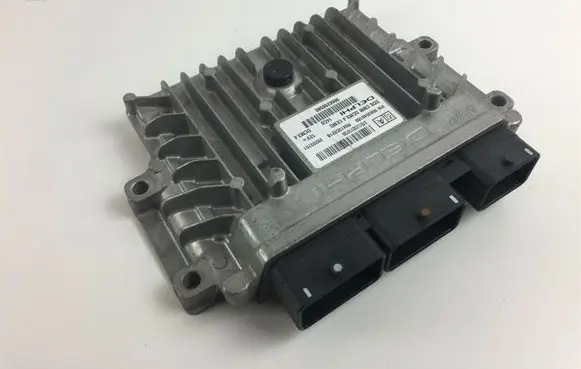 Peugeot 407 Other control units/modules 9663548180 Z38