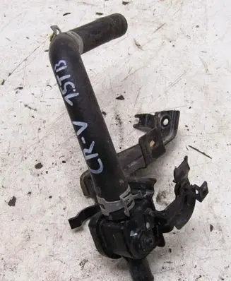 Honda CR-V Coolant heater control valve 