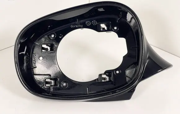 BMW 3 E90 E91 Front door wing mirror part 51167220561 7220561 C0142119
