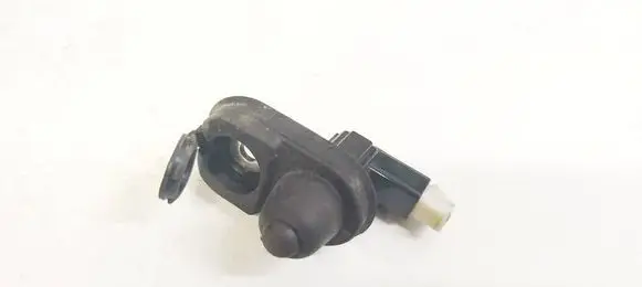 Honda Jazz Front door sensor 