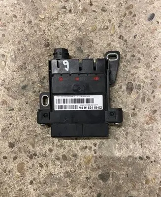 BMW 5 F10 F11 Current control relay 9153418 61149153410